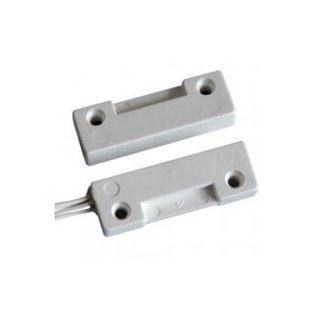 Contatto da esterno fili 4m