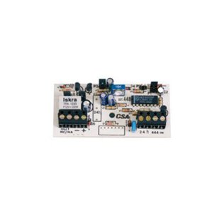 Scheda di analisi per sensori inerziali