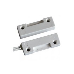 Contatto da esterno a fili