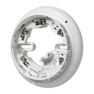 Base universale con isolatore