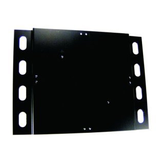 Piatto metallico a parete