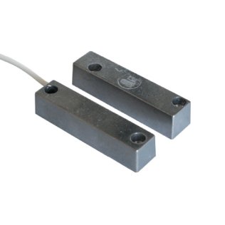 Contatto di potenza in allum. cert.nf