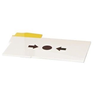 Vetro ripristinabile (compri 1-ricevi 1)