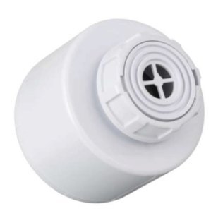 Sirena da pannello ip65 bianca-switch-v