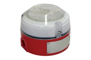 Lampeg. xeno a sicurezza intrinseca