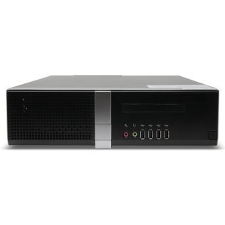 Exacqvision q-series desktop ip nvr 8tb linux ubun