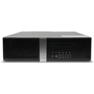 Exacqvision q-series desktop ip nvr 12tb linux ubu