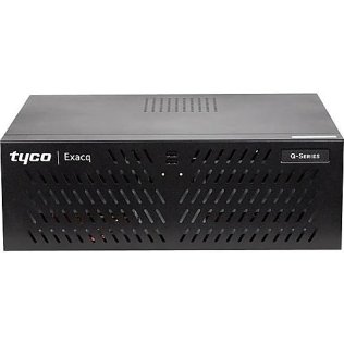 Exacqvision q-series desktop ip nvr 12tb windows 1