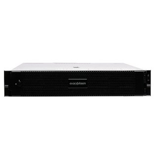Ip 2u rackmount redundant x-series exacqvision nvr