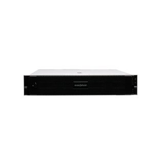 Ip 2u rackmount redundant x-series exacqvision nvr