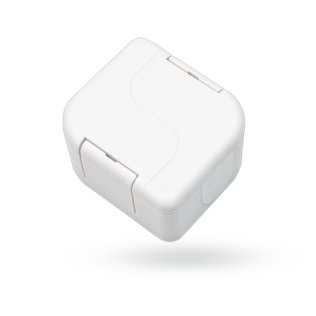 Scatola multiuso per installazione esterna