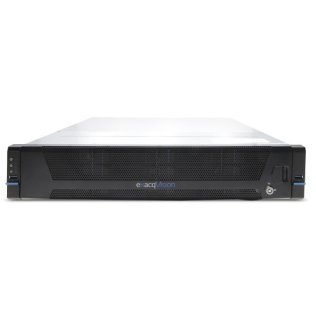 Ip 2u rackmount frontload a-series exacqvision nvr