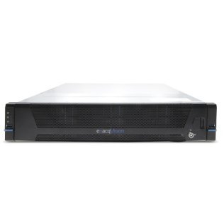 Ip 2u rackmount frontload a-series exacqvision nvr