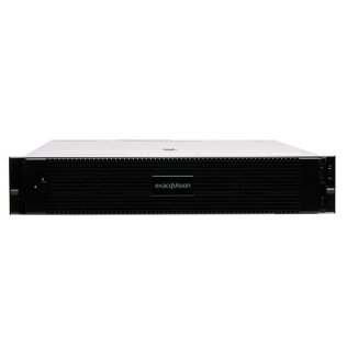 Ip 2u rackmount redundant x-series exacqvision nvr
