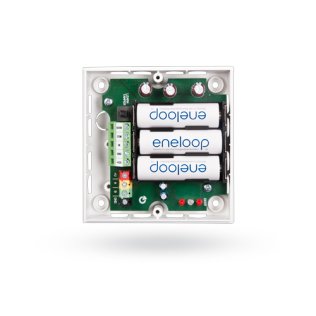 Modulo bus per il controllo di una serratura elett
