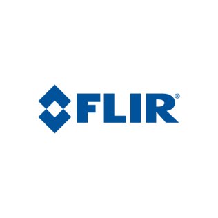 Fc-625 ai - r - 25mm 30 hz radiometric