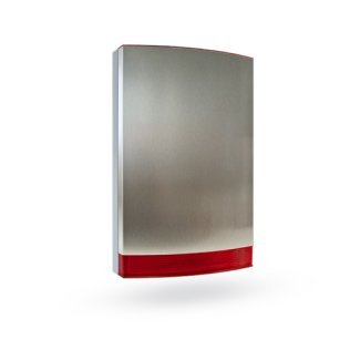 Copertura in acciaio inossidabile per ja-111a, ja-