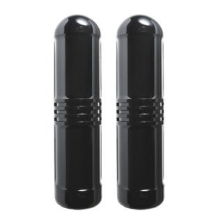 Coppia barriere ir attivi portata 250/750m in/out