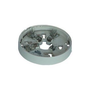 Base standard per rivelatori serie nfx