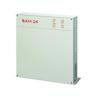 Stazione di alimentazione 24v 5a interfaccia bus