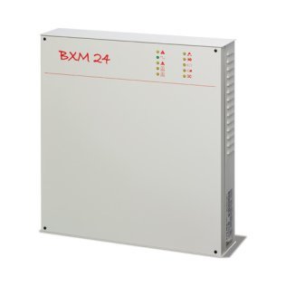 Alimentatore stand-alone 24v 5a in contenitore