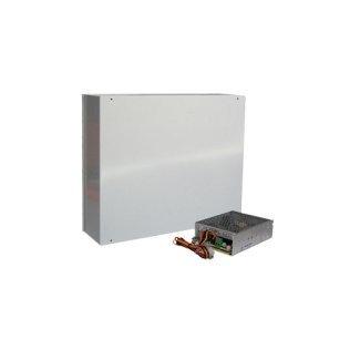 Alimentatore switching 12v-3a in contenitore