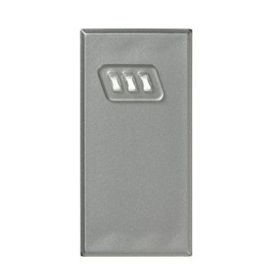 Eclipse 2 cover - ticino axolute chiaro