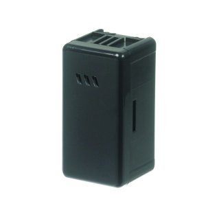 Eclipse 2 cover - gewiss nero