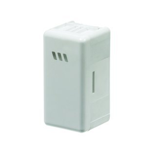 Eclipse 2 cover - gewiss bianco