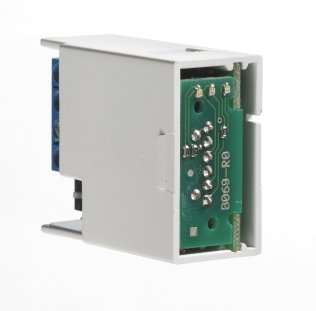 Eclipse 2 modulo base