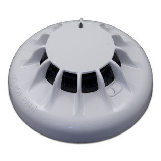 Sensore ottico di fumo