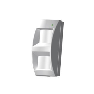 Sensore da esterno tripla tecnologia