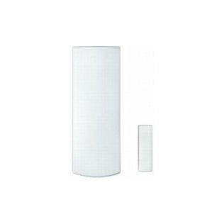 Contatto magnet.superv.2 canali 433mhz.