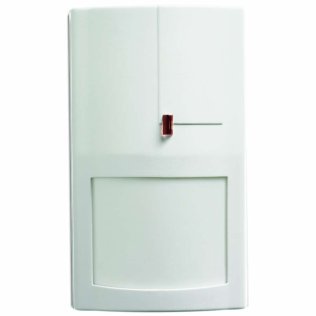 Rivelatore infrarossi pet immunity 868mhz