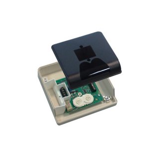 Modulo uscita per 220v.