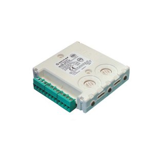 Modulo zona convenzionale