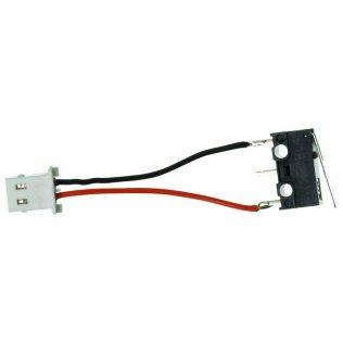 Accessorio antisabotaggio n.c.