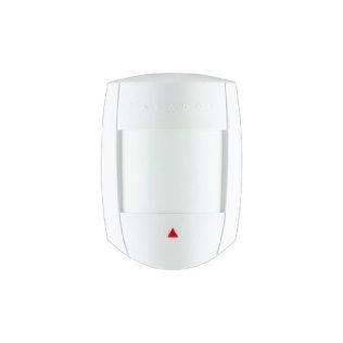 Riv.infr.digitale con pir quadport.mt.13,5x110°