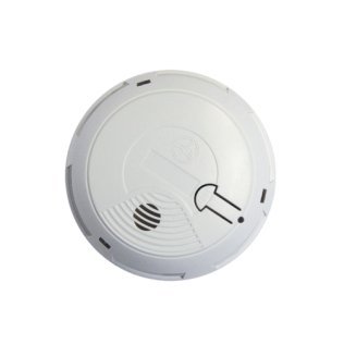 Sensore rilevazione fumi bidirezionale 868mhz