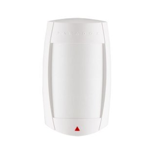 Rivelatore infrarossi pet immunity