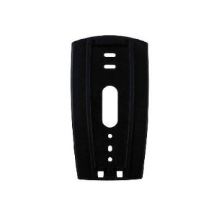 Piastra di fissaggio su scatola da incasso. colore