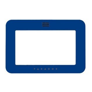 Cover per tastiera tm50 colore blu