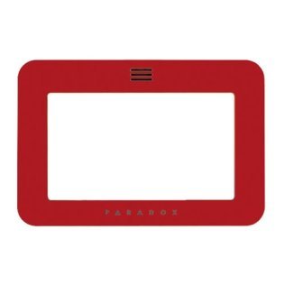 Cover per tastiera tm50 colore rosso