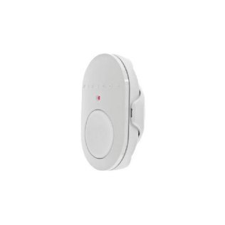 Staffa da parete per rem101, colore bianco