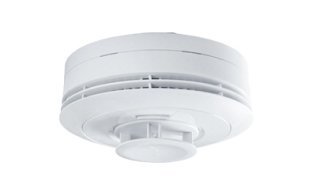 Sensore di fumo e temperatura