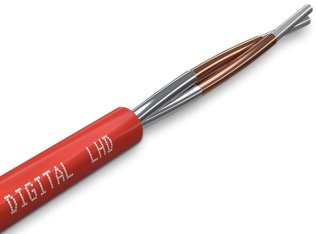 Cavo lineare termico non resetabbile 88c° en 54 2