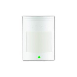 Rivelatore pir pet-immunity port. 11x11 mt