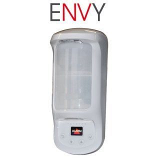 Rivelatore dt da esterno port.15x15m