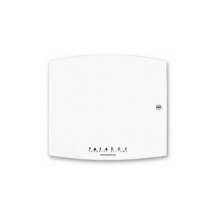 Custodia plastica 170x153x15mm