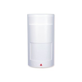 Rivelatore infrarosso pet immunity 433mhz.